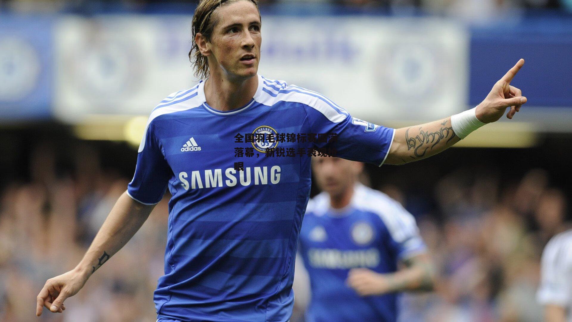 全国羽毛球锦标赛圆满落幕,新锐选手表现抢眼